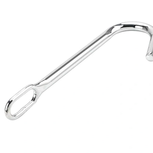Anal Hooks Hook Stainless No PerfectFit Steel 5783 Plug Ball 0808